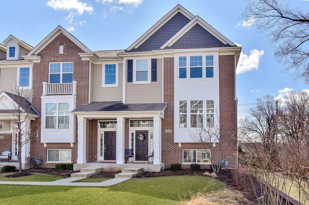 1427 N Charles Ave, Naperville, IL 60563 - photo 1