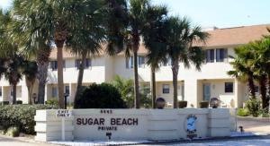 Sugar Beach