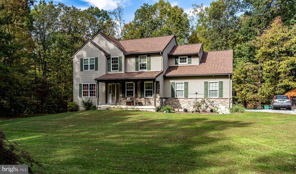 1211 Barons Hill Rd, West Brandywine, PA 19344 - photo 1