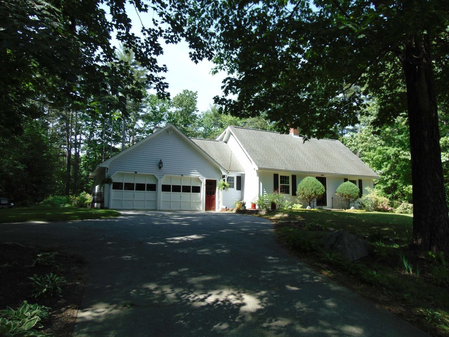 3 Chappell Dr, Milford, NH 03055 - photo 1