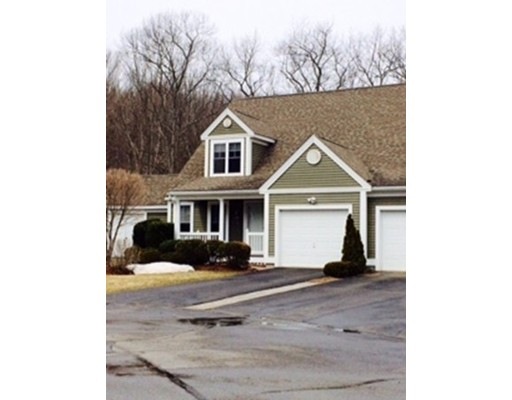 17 Dale Ave unit 5, Auburn, MA 01501 - photo 1