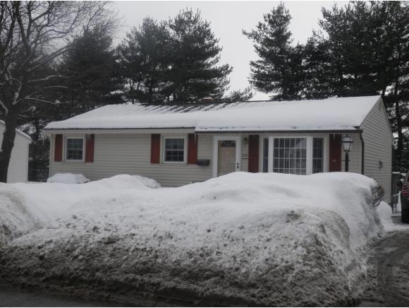 359 Weston Rd, Manchester, NH 03103 - photo 1