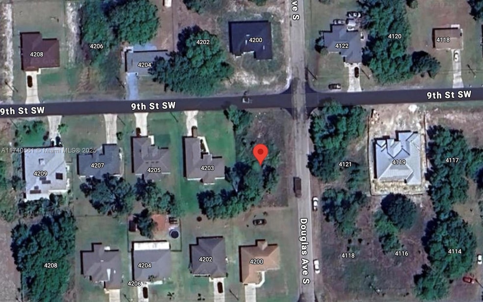 4201 9th St SW, Lehigh Acres, FL 33976 - photo 1