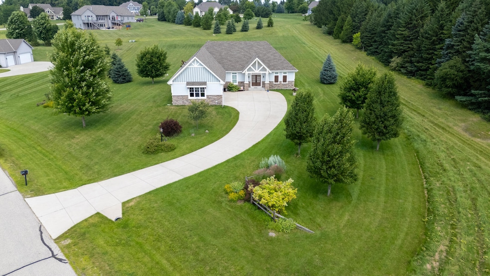 Welcome Home