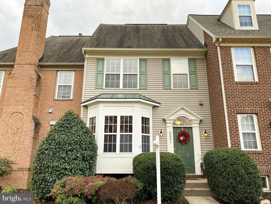 2603 Island Grove Blvd, Frederick, MD 21701 - photo 1