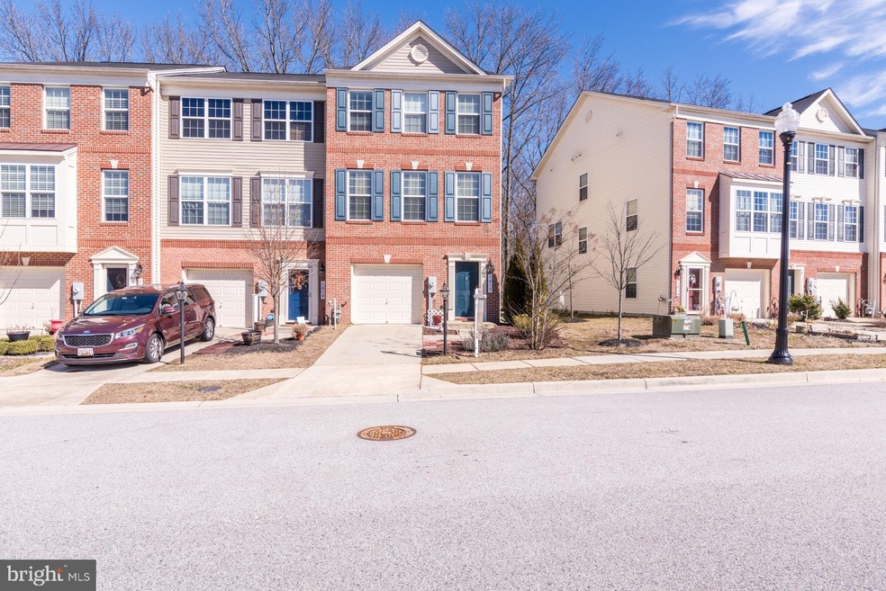 1012 Pultney Ln, Glen Burnie, MD 21060 - photo 1