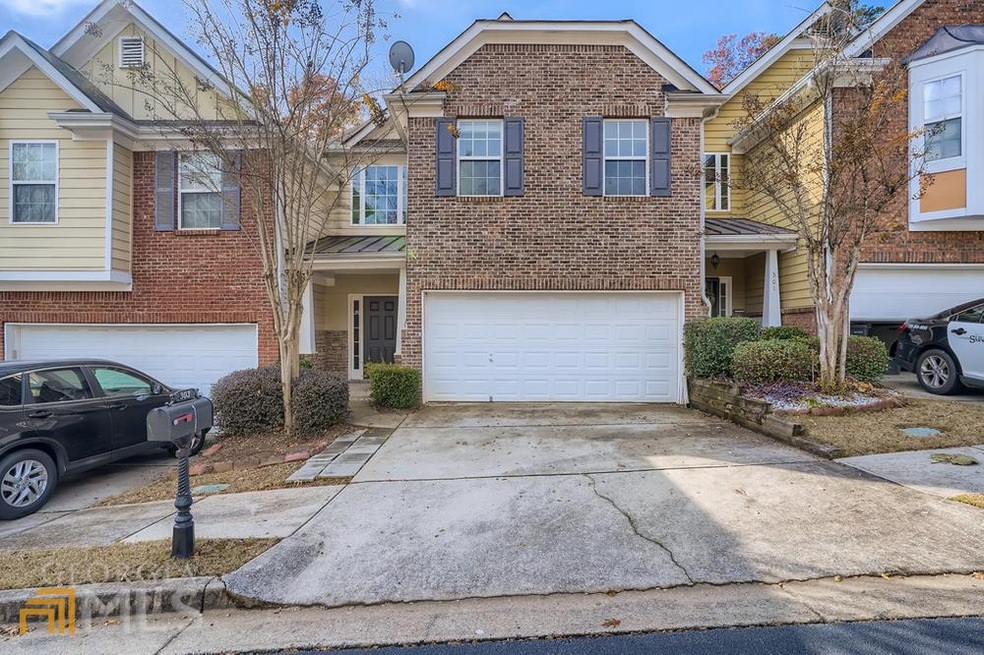 303 Creek Manor Way, Suwanee, GA 30024 - photo 1