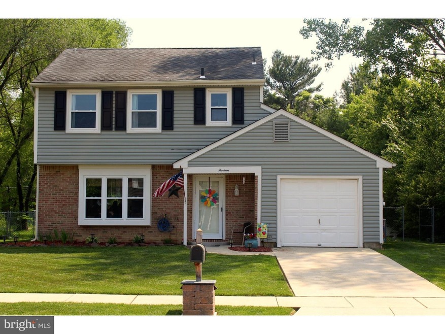 13 Lawrence Ln, Westampton, NJ 08060 - photo 1