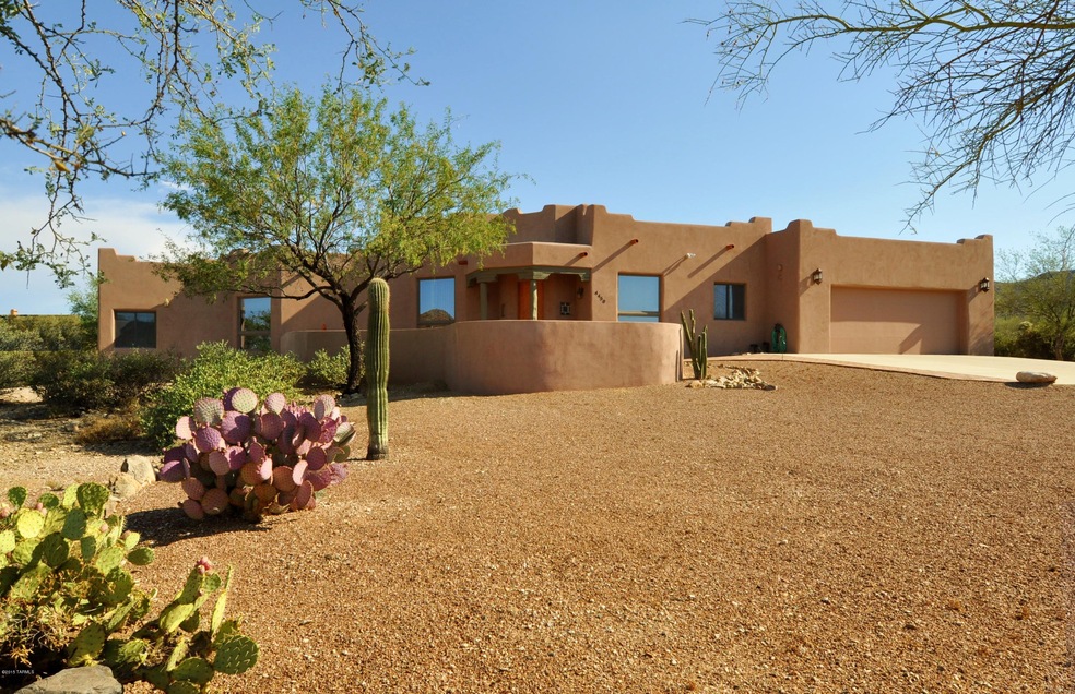 Main Residence