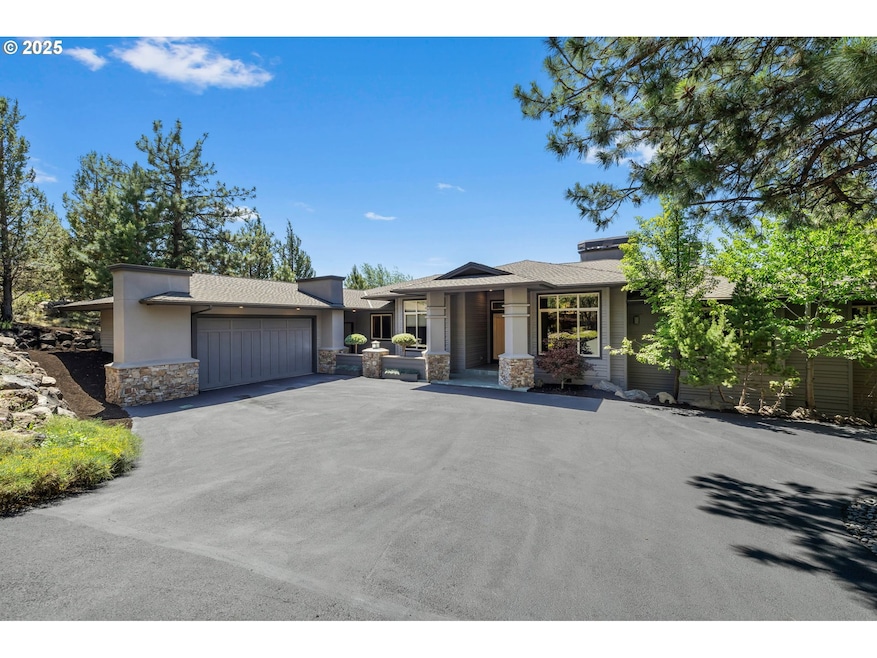 3155 NW Metke Place, Bend, OR 97701 - photo 1