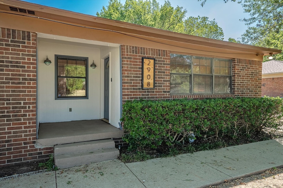 For Rent $2,500/month