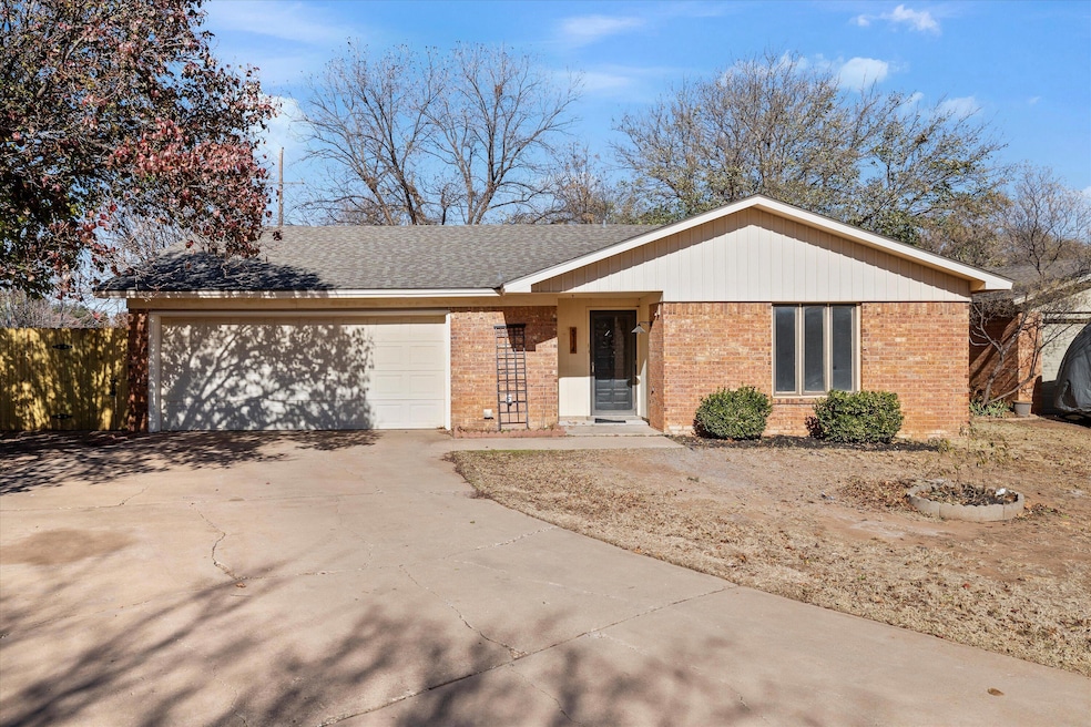 5114 71st St, Lubbock, TX 79424 - photo 1