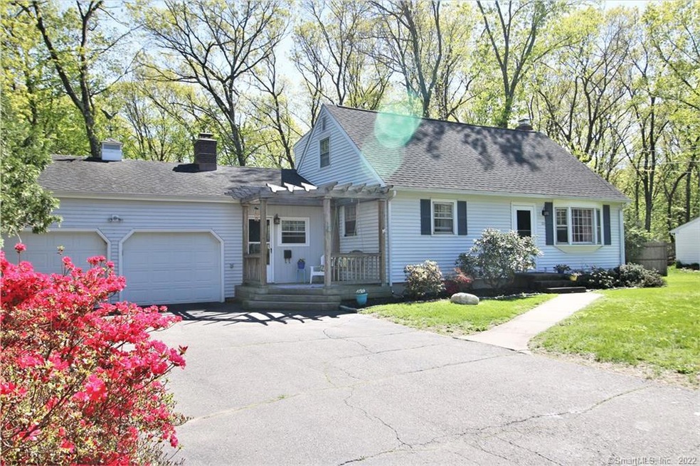 23 Juniper Dr, Windsor Locks, CT 06096 - photo 1