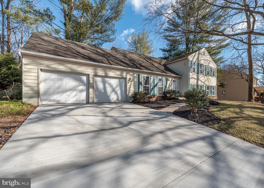 5047 Whetstone Rd, Columbia, MD 21044 - photo 1