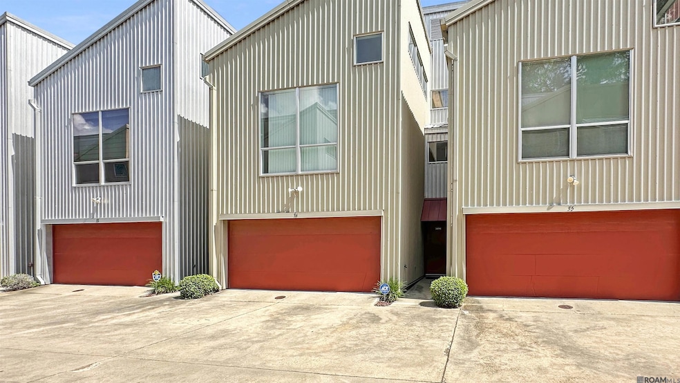 1720 Nicholson Dr unit 34, Baton Rouge, LA 70802 - photo 1