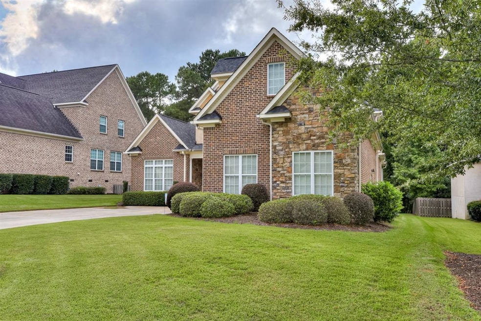 1016 Emerald Place, Evans, GA 30809 - photo 1