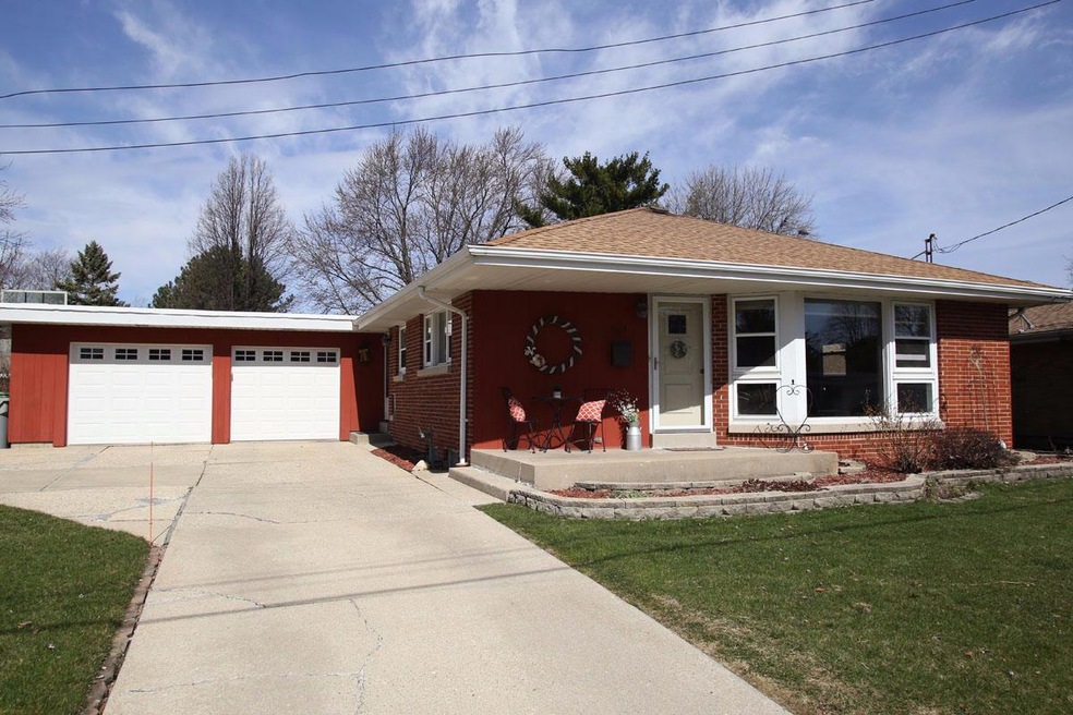 3611 S. 71st Street
