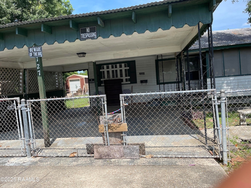 127 Delord St, Lafayette, LA 70501 - photo 1