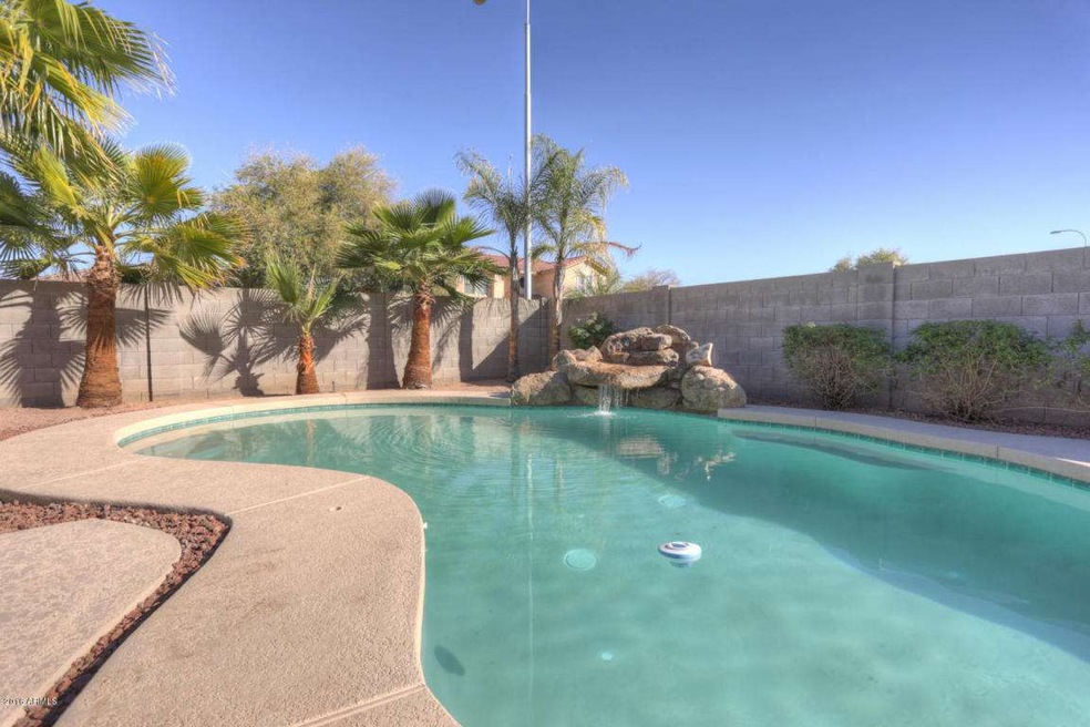 2165 E Longhorn Pl Chandler AZ-large-018