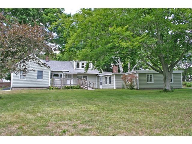 43 Daly Rd, East Hampton, CT 06424 - photo 1
