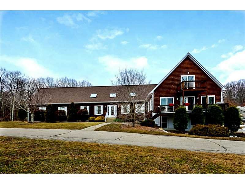 5 Cavalry Dr, Smithfield, RI 02917 - photo 1