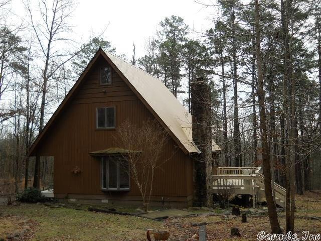 0 Stoney Point, Heber Springs, AR 72543 - photo 1