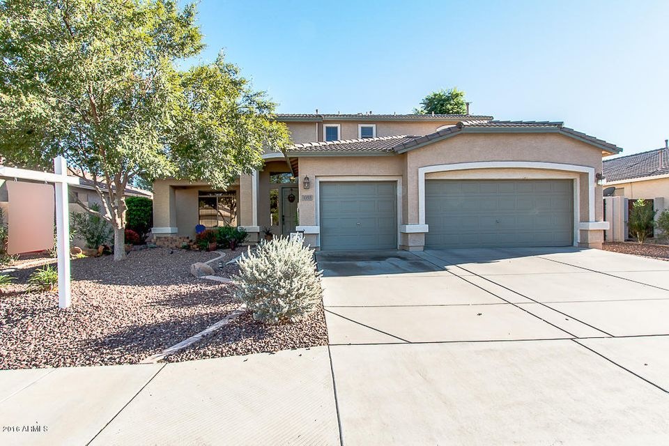 1153 E Derringer Way unit I, Chandler, AZ 85286 - photo 1