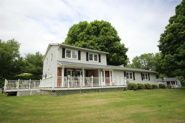 21 Bull Rd, Campbell Hall, NY 10916 - photo 1