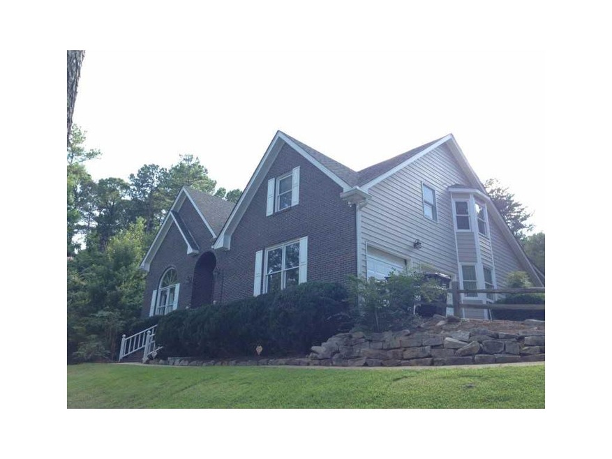 66 Cedar Valley Trail W, Winder, GA 30680 - photo 1