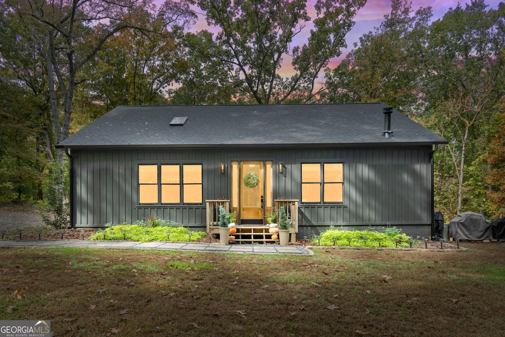 1777 Stark Rd, Jackson, GA 30233 - photo 1