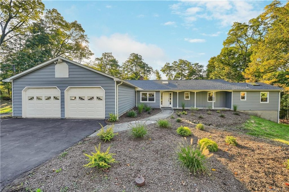 101 Helms Hill Rd, Washingtonville, NY 10992 - photo 1