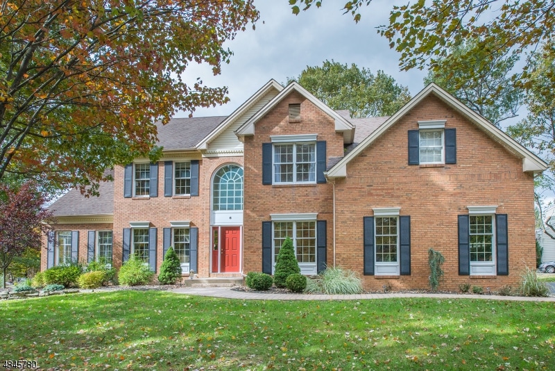 6 Warwick Rd, Flanders, NJ 07836 - photo 1