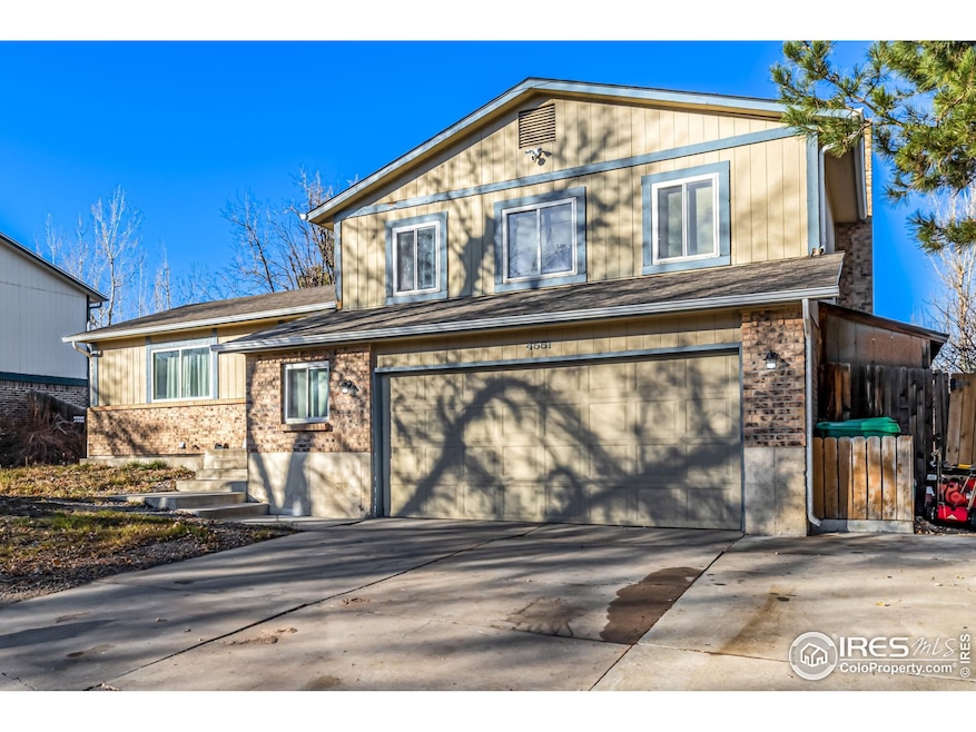 14551 E Gunnison Place, Aurora, CO 80012 - photo 1