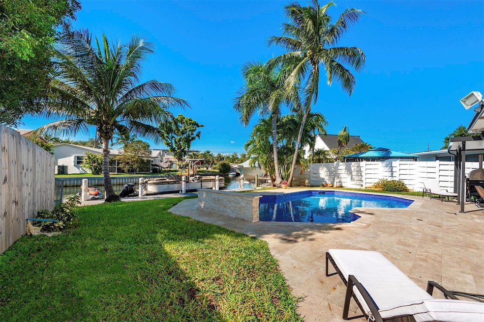 825 Argonaut Isle, Dania Beach, FL 33004 - photo 1