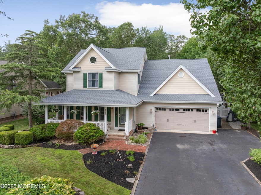 223 Hilliard Blvd, Manahawkin, NJ 08050 - photo 1