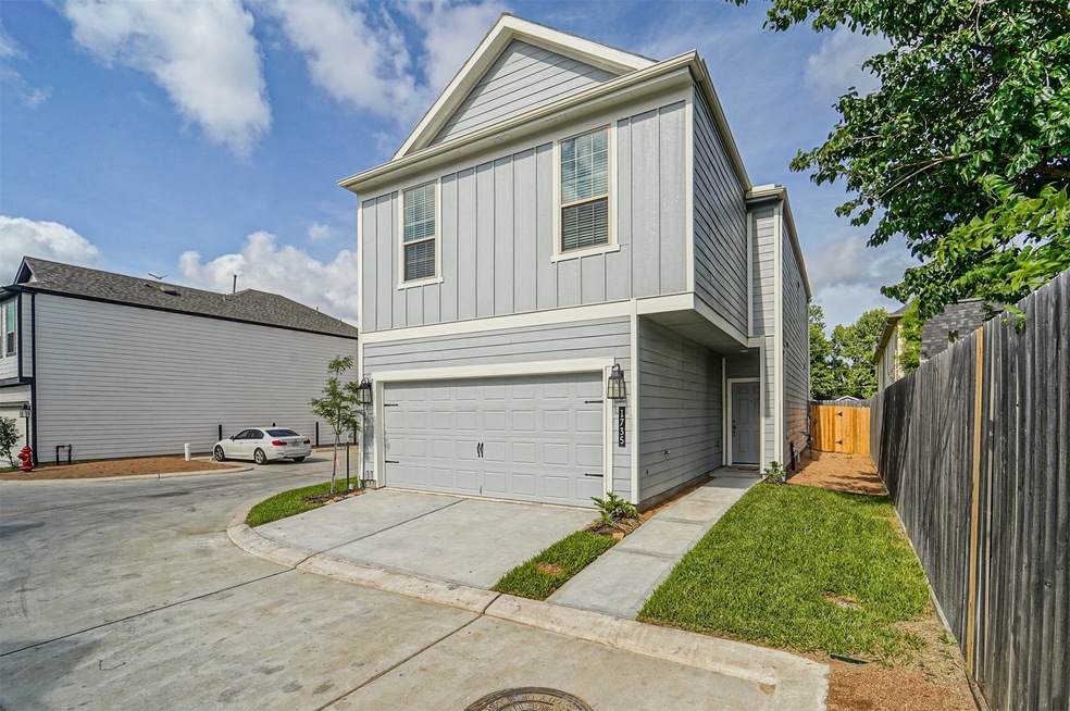 1735 Summerlyn Terrace Dr, Houston, TX 77080 - photo 1