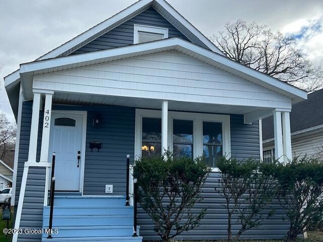 402 6th Ave, Troy, NY 12182 - photo 1