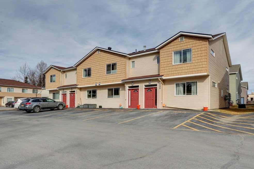 4588 Campbell Park Loop