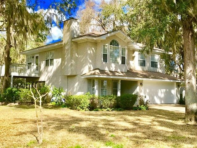 412 Magnolia Ave, Saint Simons Island, GA 31522 - photo 1