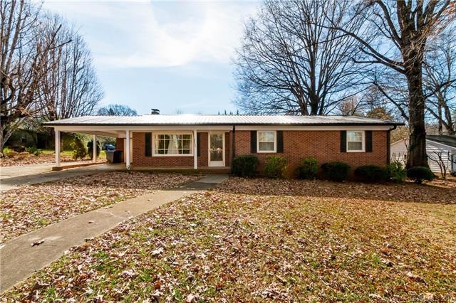 416 Virginia Ave, Statesville, NC 28677 - photo 1