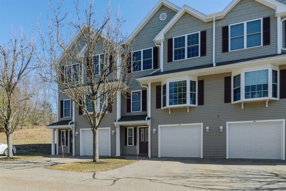 77 Pear Tree Ln, Newmarket, NH 03857 - photo 1