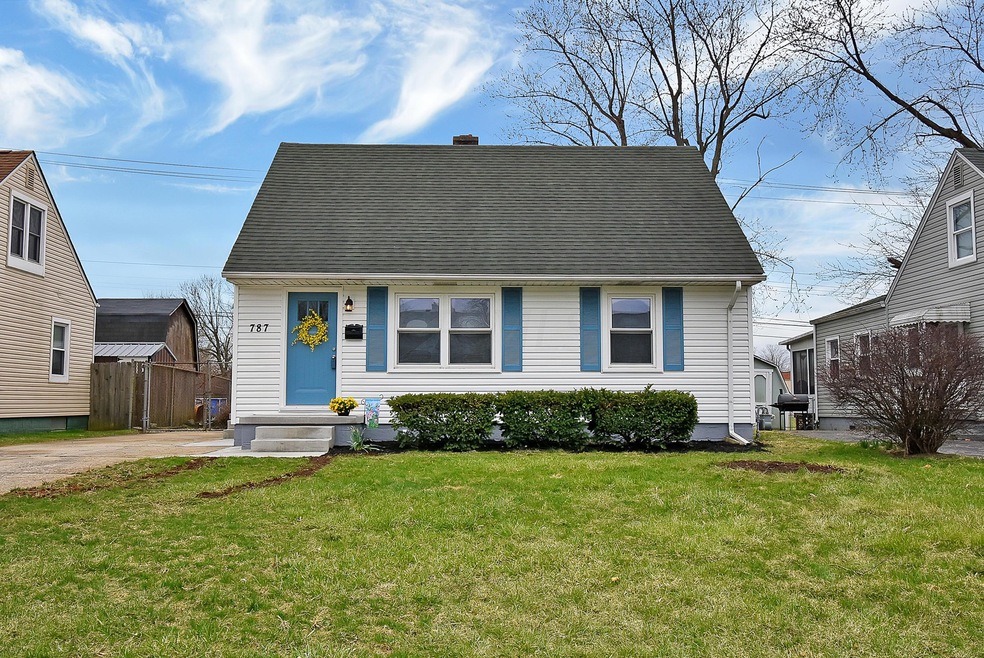 787 Wainwright Dr. Columbus OH-2