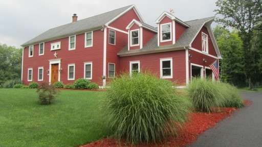 489 Market Hill Rd, Amherst, MA 01002 - photo 1