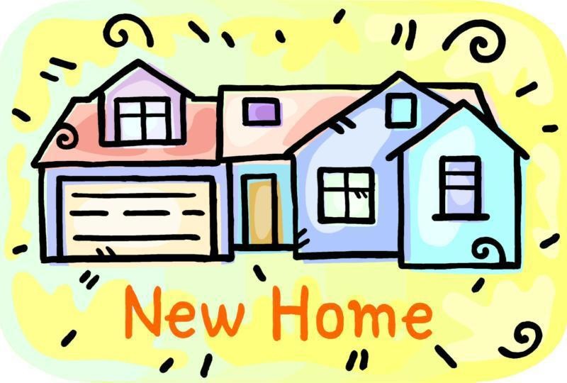 New Home