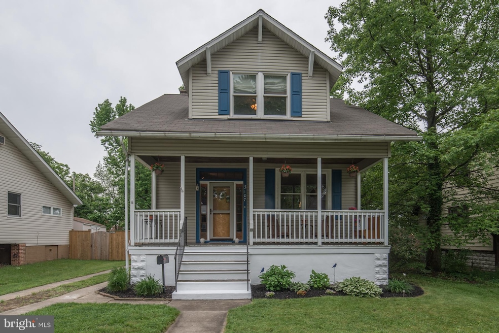 3107 Chesley Ave, Parkville, MD 21234 - photo 1