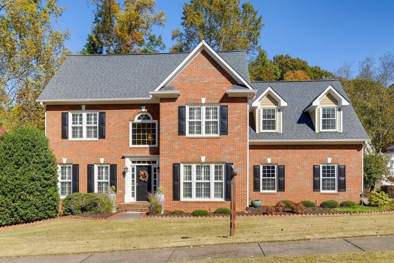 Upgraded & Spacious Lassiter Home!