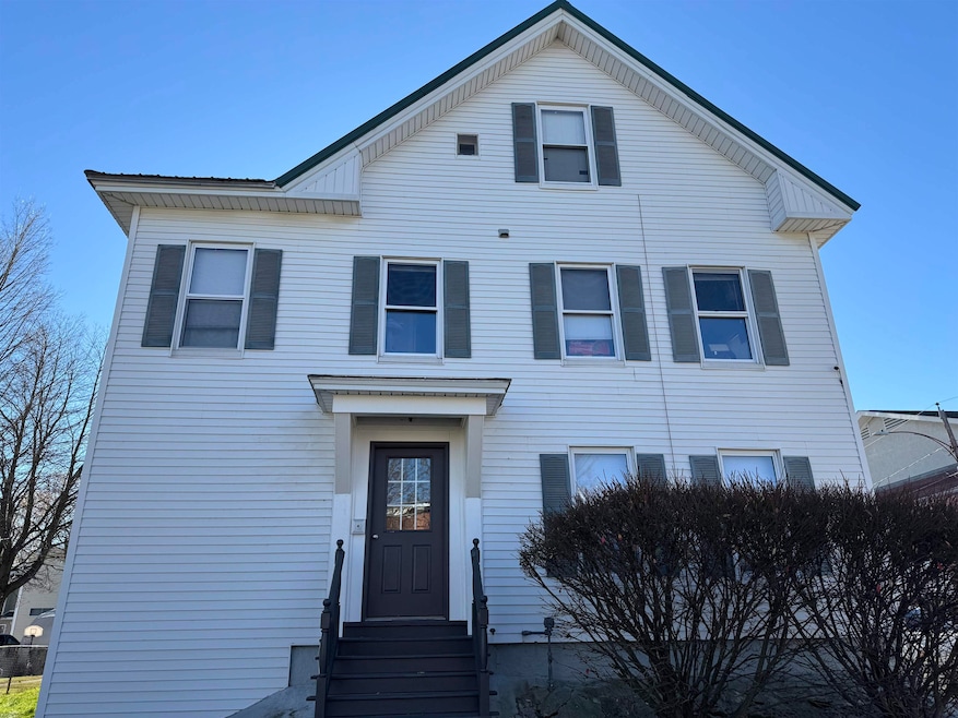 70 3rd St unit 1, Manchester, NH 03102 - photo 1