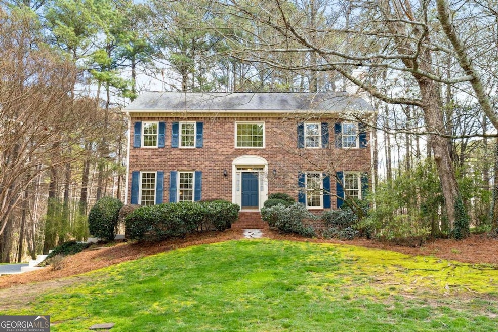 1764 Willard Way, Snellville, GA 30078 - photo 1