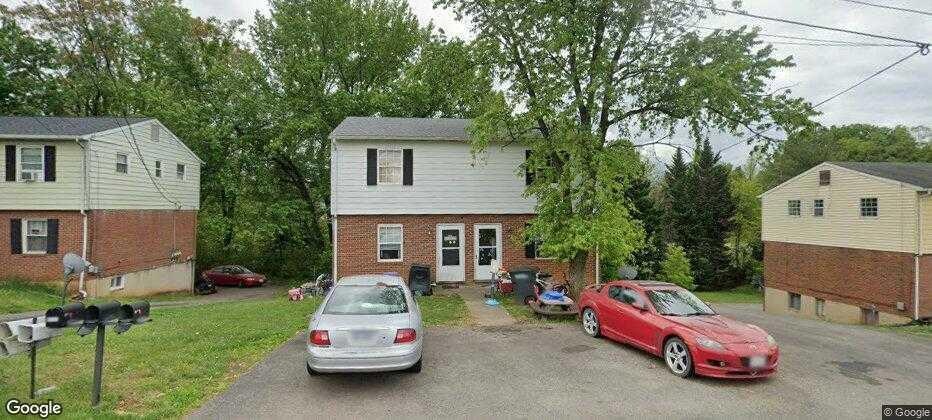 Triplex