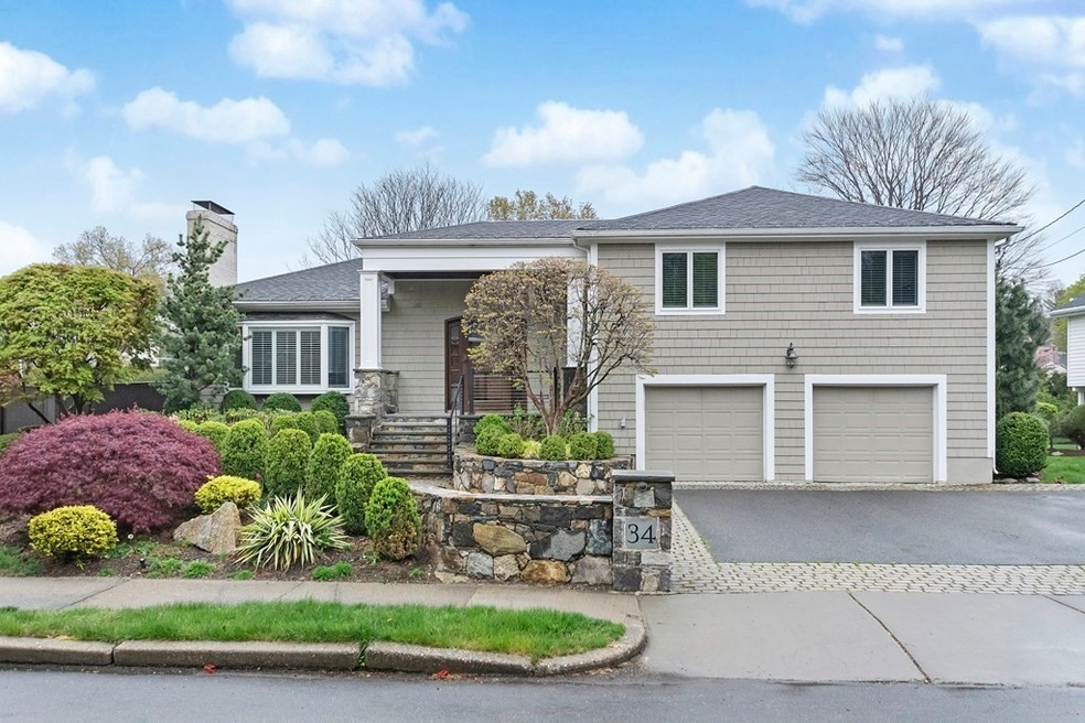 34 Sevland Rd, Newton Center, MA 02459 - photo 1